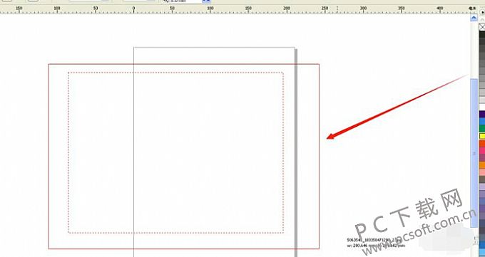 CorelDraw X4 简体中文官方版 